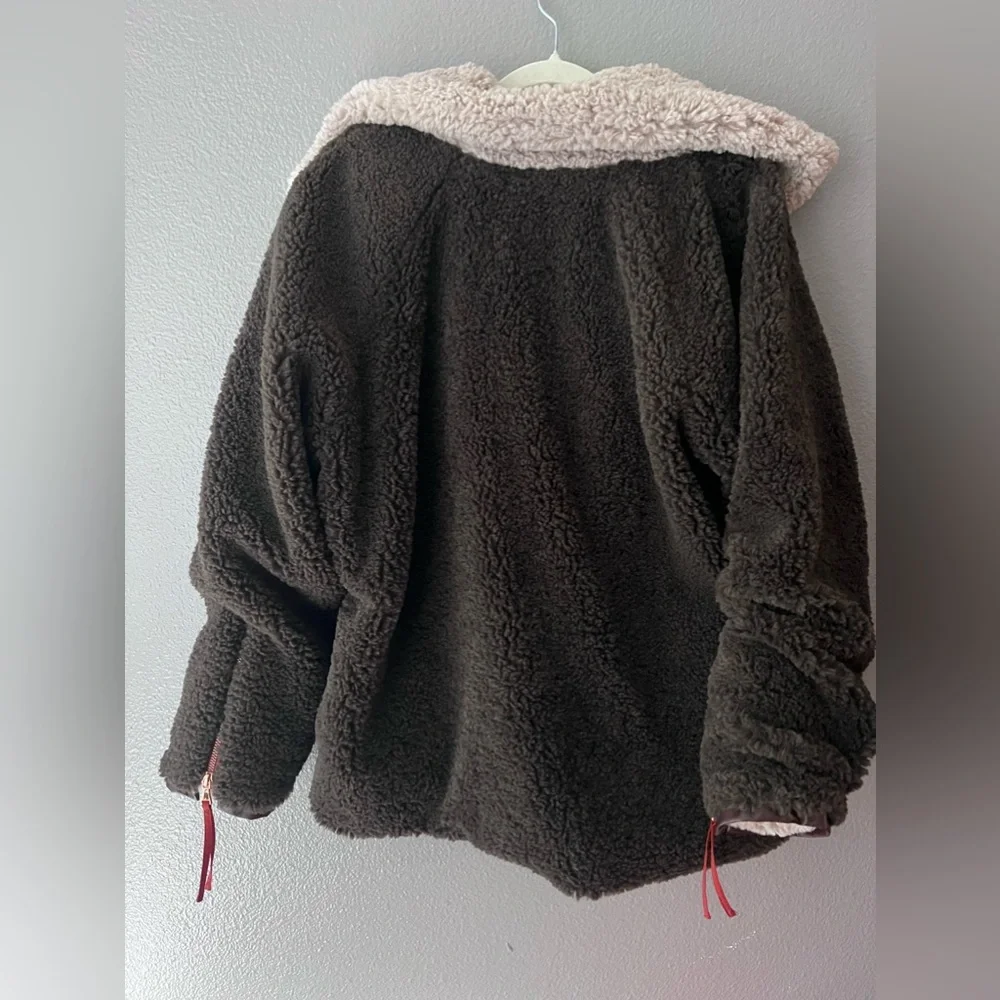 Marie Oliver sweater size S - Picture 6 of 7